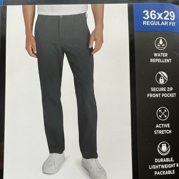 Weatherproof | Pants | Weatherproof Vintage Mens Performance ...